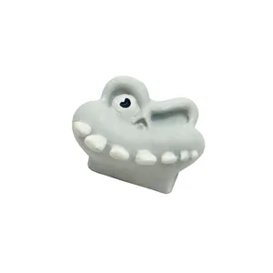 دکمه کیبورد مدل جمجمه مدیوال