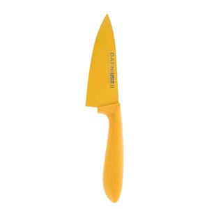 نقد و بررسی چاقو آشپزخانه دافنی مدل Felix 2 کد DA05 توسط خریداران