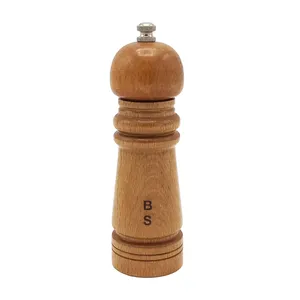 فلفل ساب و نمک ساب بی اس مدل BS-540