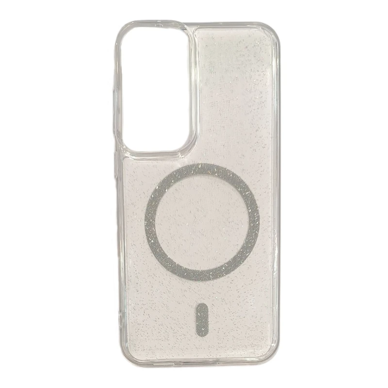 کاور طرح اکلیلی مگ سیف مناسب برای گوشی موبایل سامسونگ Galaxy S20 FE