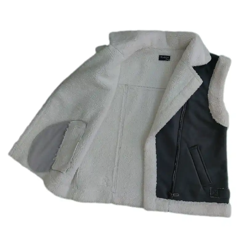 وست زنانه مدل تدی کد032