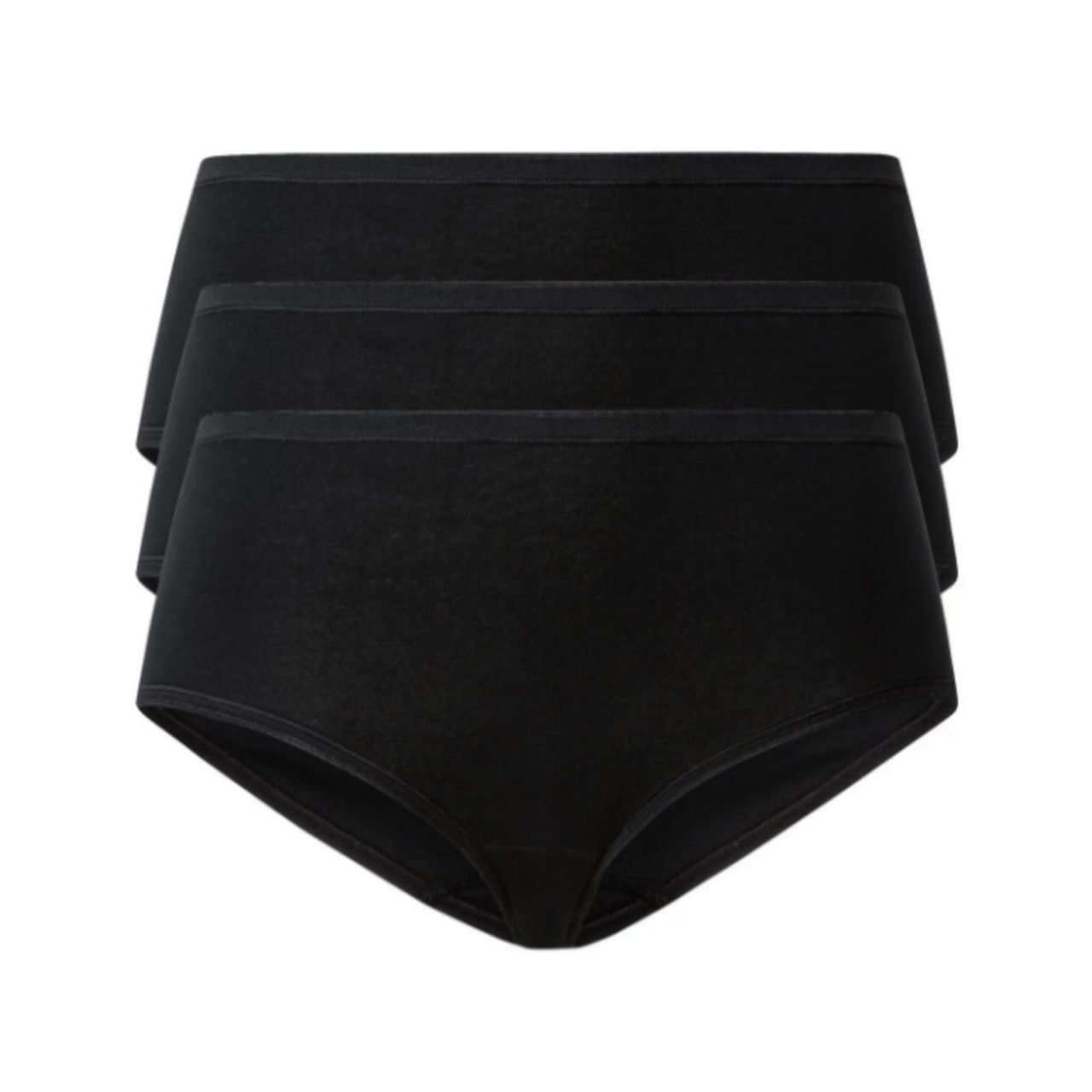 شورت زنانه اسمارا مدل اسلیپ کد ۰۰۱ - - 1