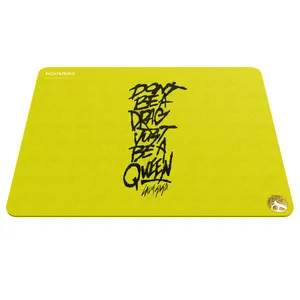 Hoomero Lady Gaga A8535 Mousepad