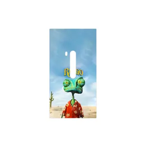 MAHOOT Rango Cover Sticker for Nokia Lumia 920