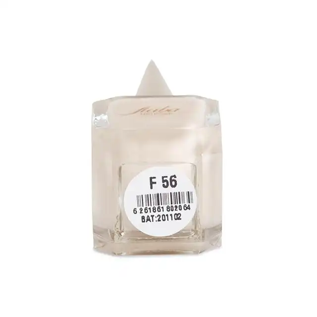 لاک ناخن فیابا شماره F56