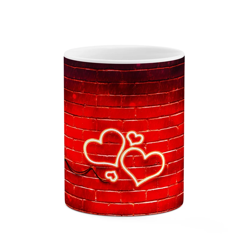 ماگ کاکتی طرح لاو کد mgp10405