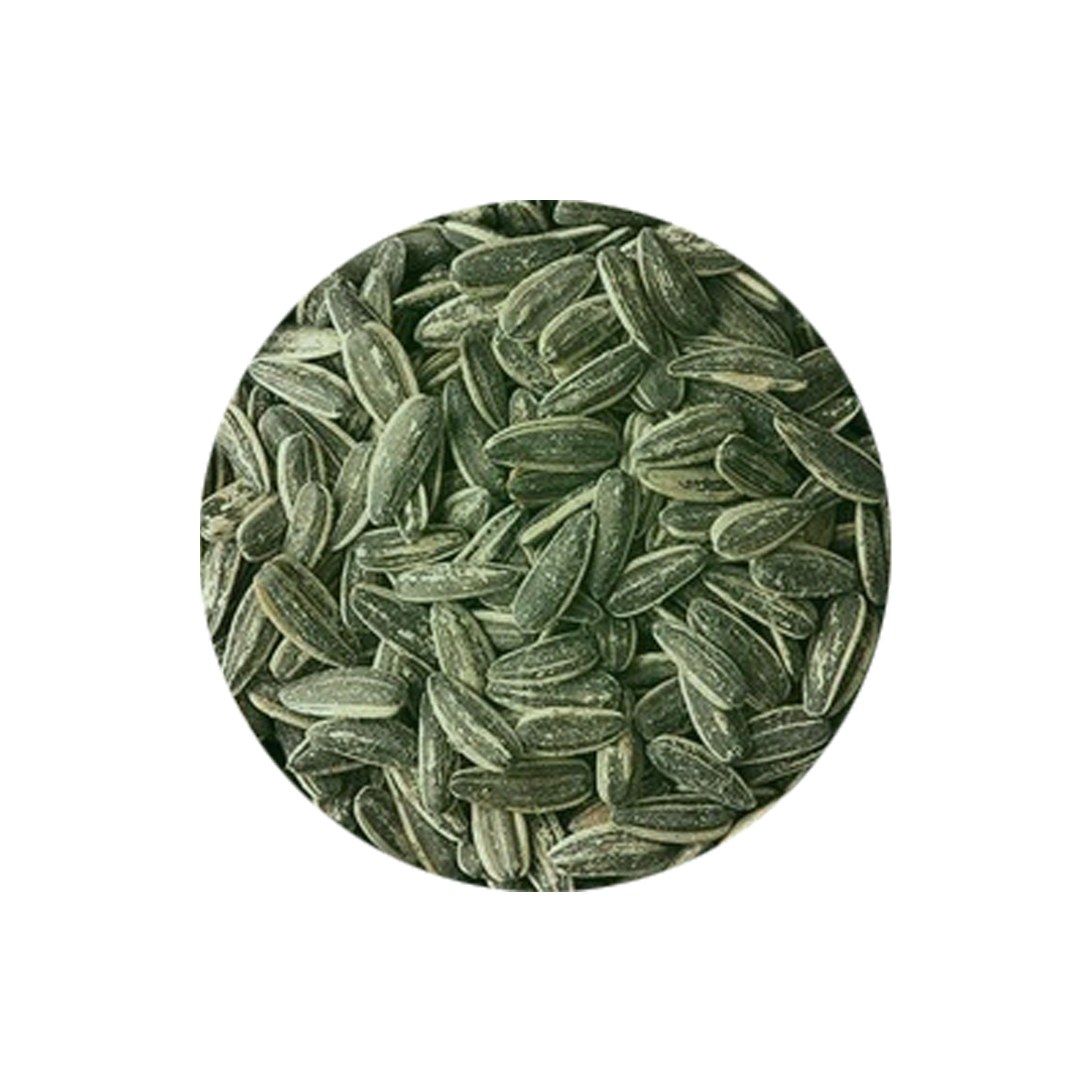 تخمه آفتابگردان با طعم پیاز و جعفری دستچین کالا - 200 گرم