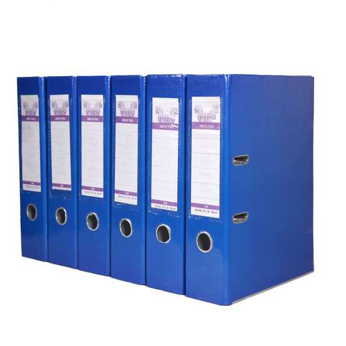 زونکن پارس مدل A4 بسته 10 عددی