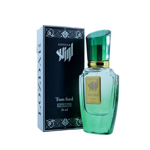 ادو پرفیوم مردانه لوزدر مدل تام فورد حجم 30 میلی لیتر