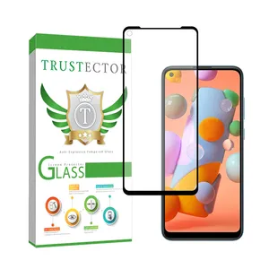 Trustector MCERAMICT Screen Protector For Samsung Galaxy A11 / Xiaomi Mi 11 Lite 4G / Redmi Note 9 / Redmi Note 9T