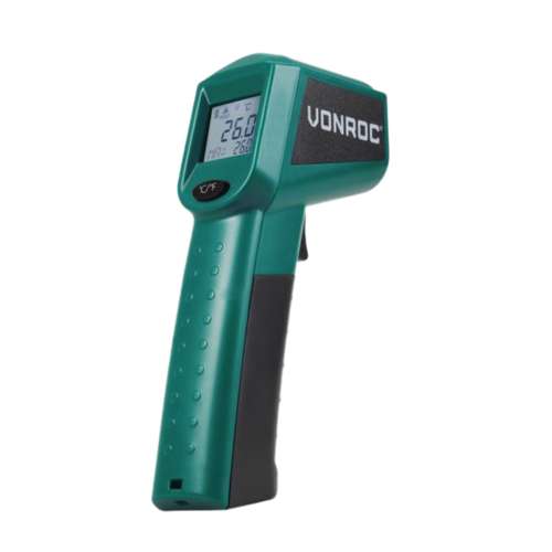 ترمومتر لیزری ونرک مدل IT501DC