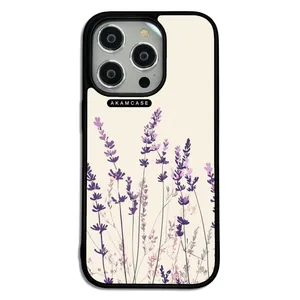 AKAM AMC-WA14PRO-LAVENDER-2 Cover For Apple iPhone 14 Pro