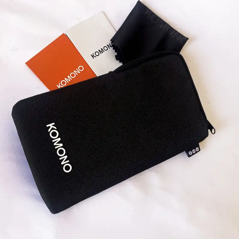 عینک آفتابی کومونو مدل THE MARLON