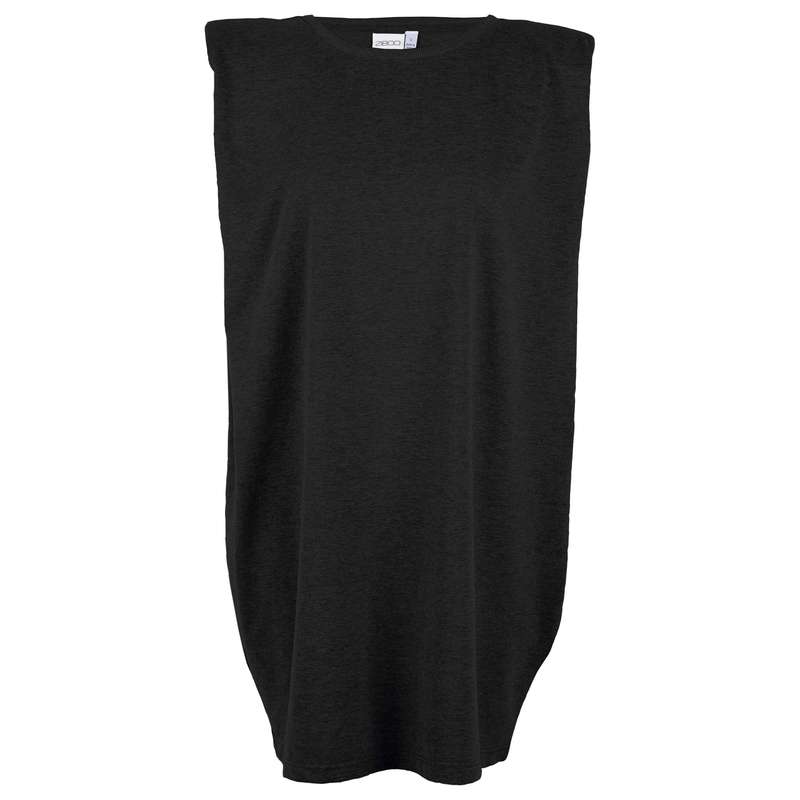تونیک زنانه زیبو مدل R009-BLACK