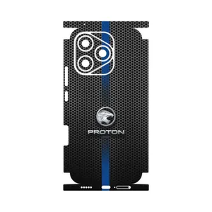 MAHOOT PROTON-FullSkin Cover Sticker for Honor 400 Lite