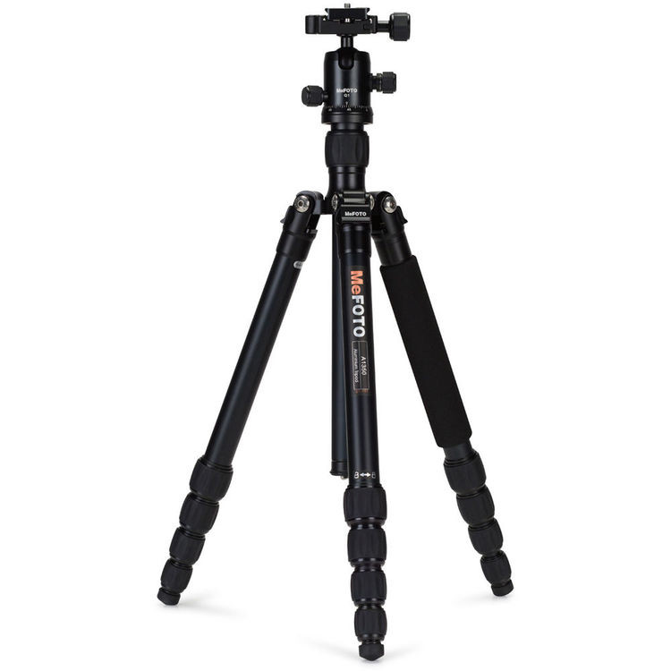 سه پایه دوربین می فوتو مدل A1350Q1