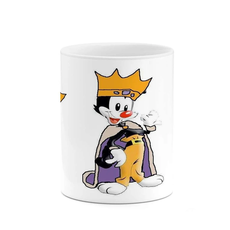 ماگ کاکتی مدل کارتون Animaniacs کد mgh22149