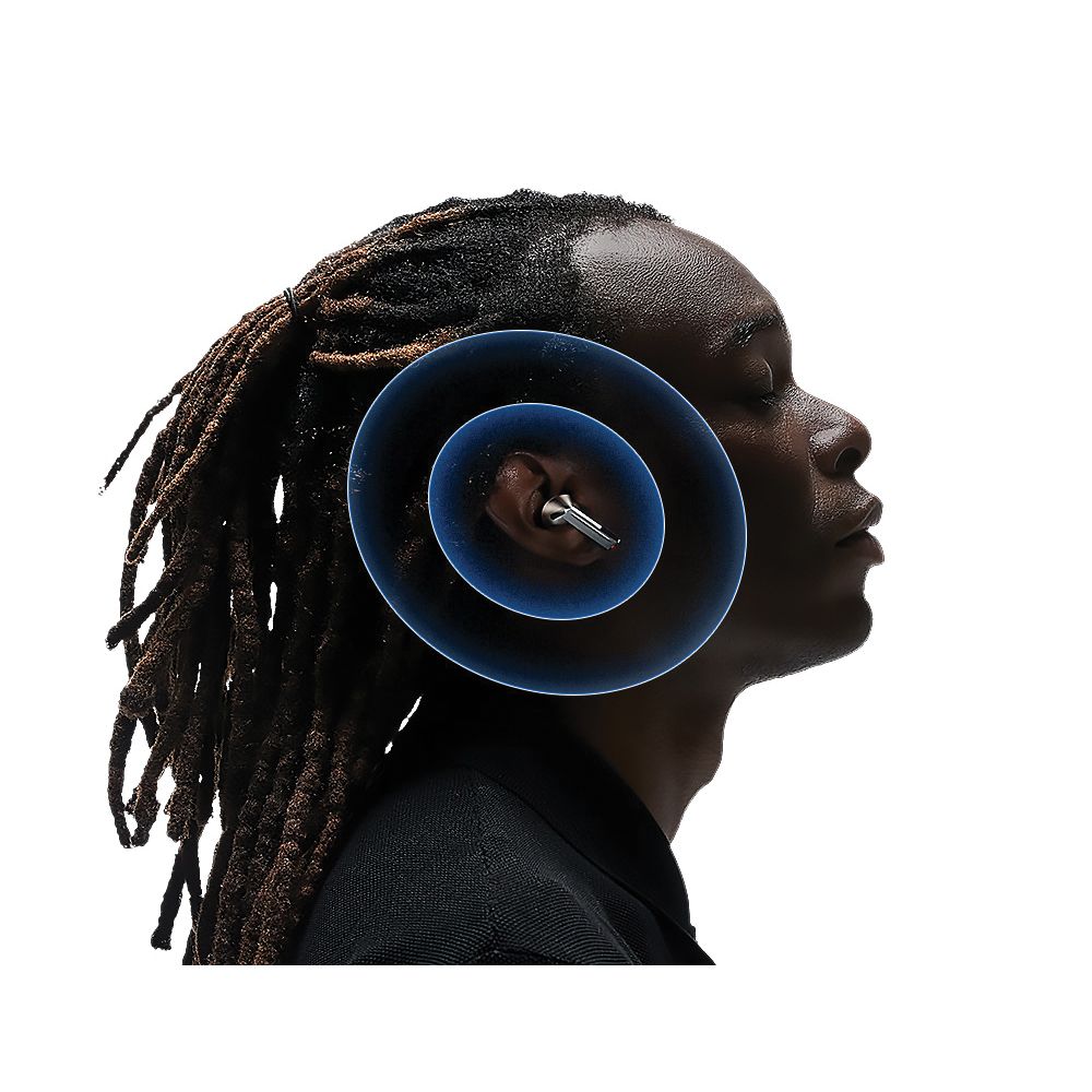 هدفون بلوتوثی سامسونگ مدل Galaxy Buds3 Pro -  - 9
