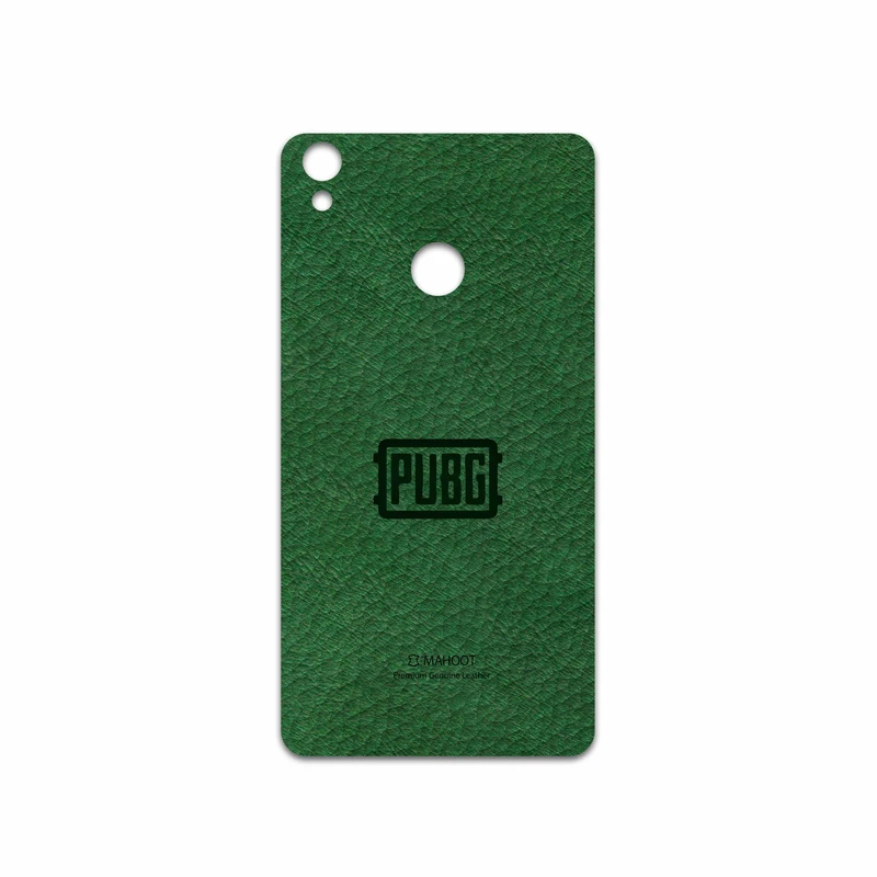 برچسب پوششی ماهوت مدل GL-PUBG مناسب برای گوشی موبایل تکنو Camon CX Air