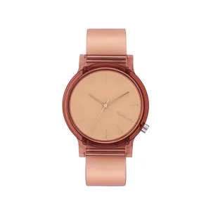 ساعت مچی عقربه ای کومونو مدل Mono Clear Blossom	