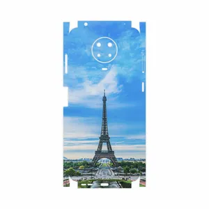 MAHOOT Paris-City-FullSkin Cover Sticker for Nokia G20