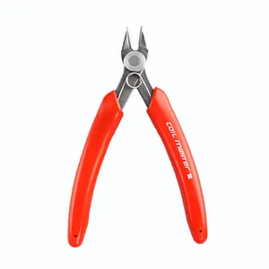 انبر کف چین کویل مستر مدل T5 سایز 5 اینچ