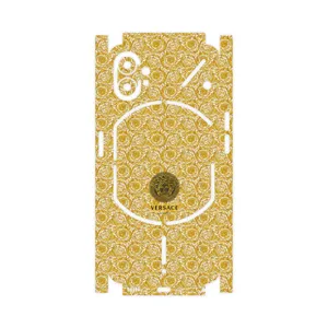 MAHOOT versace-FullSkin Cover Sticker for Nothing Phone 1