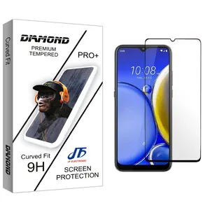 JF Diamond Ceramics Screen Protector For Samsung Galaxy F34 5G