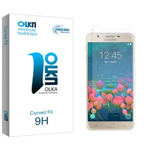 Cooling Olka Screen Protector For Samsung Galaxy J5 Prime