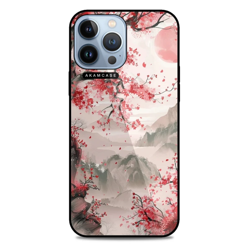 کاور آکام مدل AMC-WA13PROMAX-ZEN-20 مناسب برای گوشی موبایل اپل iPhone 13 Pro Max