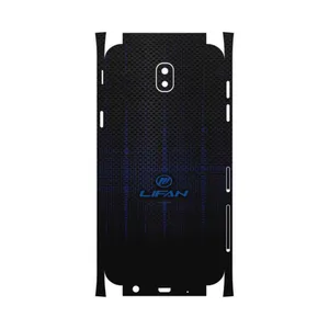 MAHOOT Lifan-FullSkin Cover Sticker for Samsung Galaxy J5 Pro