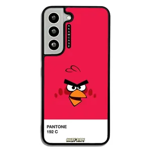 AKAM AMC-WSGS22-ANGRY BIRDS11 Cover For Samsung Galaxy S22