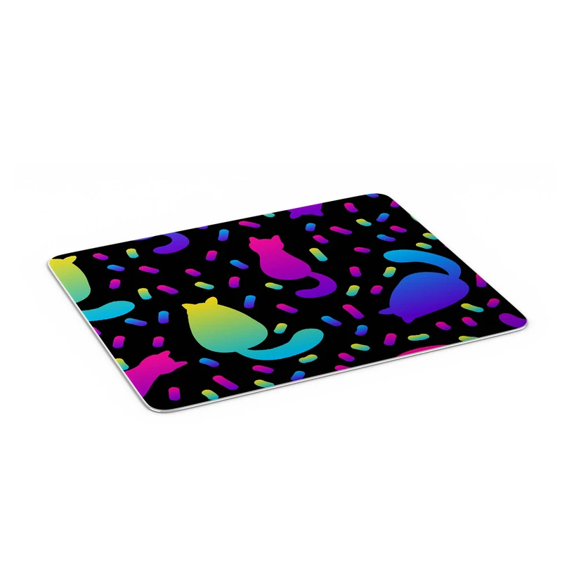  ماوس پد طرح گربه کد 20300119