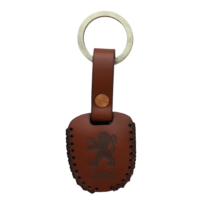 کاور سوئیچ خودرو مدل OP102 مناسب پژو 206