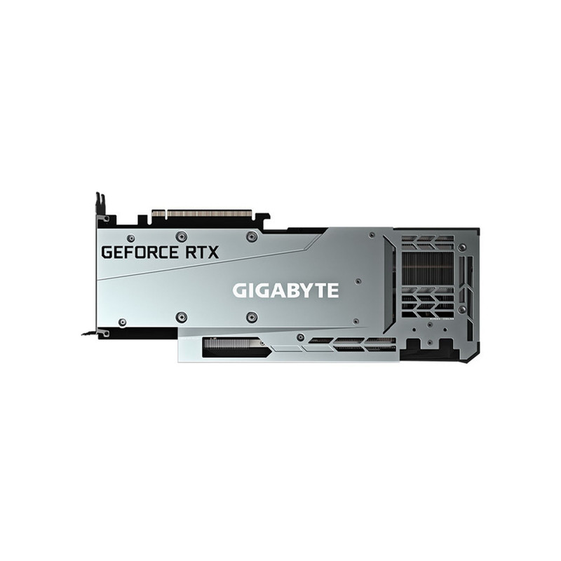 کارت گرافیک گیگابایت مدل GeForce RTX™ 3080 GAMING OC 12G