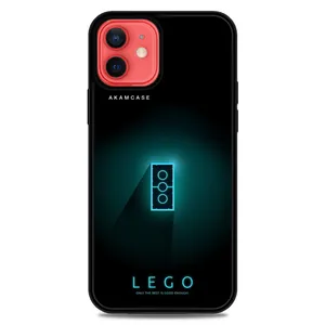 AKAM AMC-AW12-LEGO-25 Cover For Apple iPhone 12