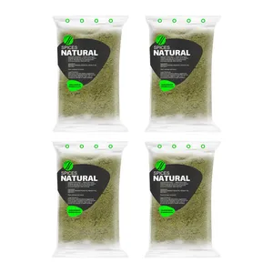 چاشنی ماست و خیار نچرال - 250 گرم بسته 4 عددی