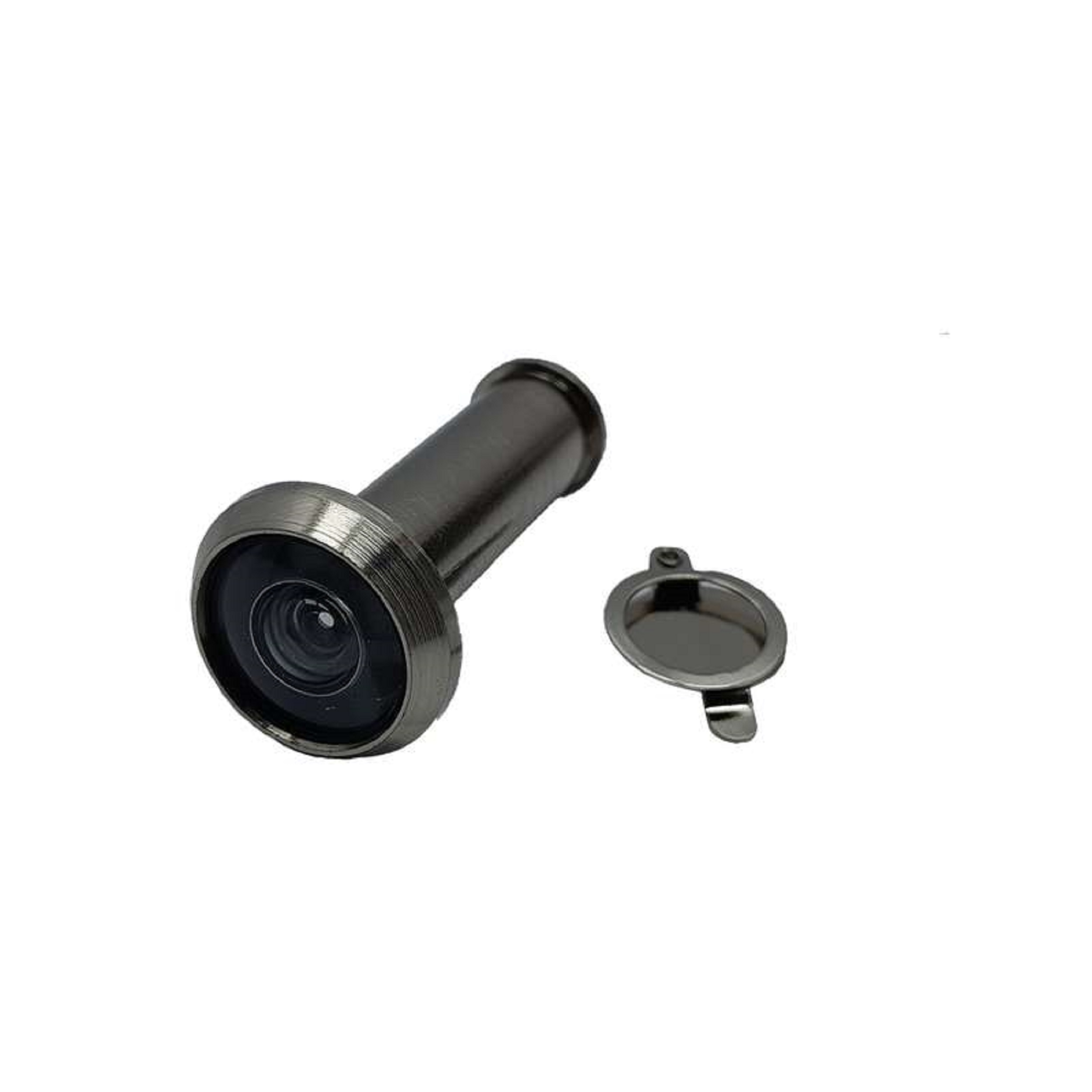 چشمی درب مدل Black-B100