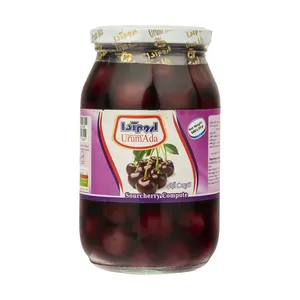 کمپوت آلبالو اروم آدا - 500 گرم  