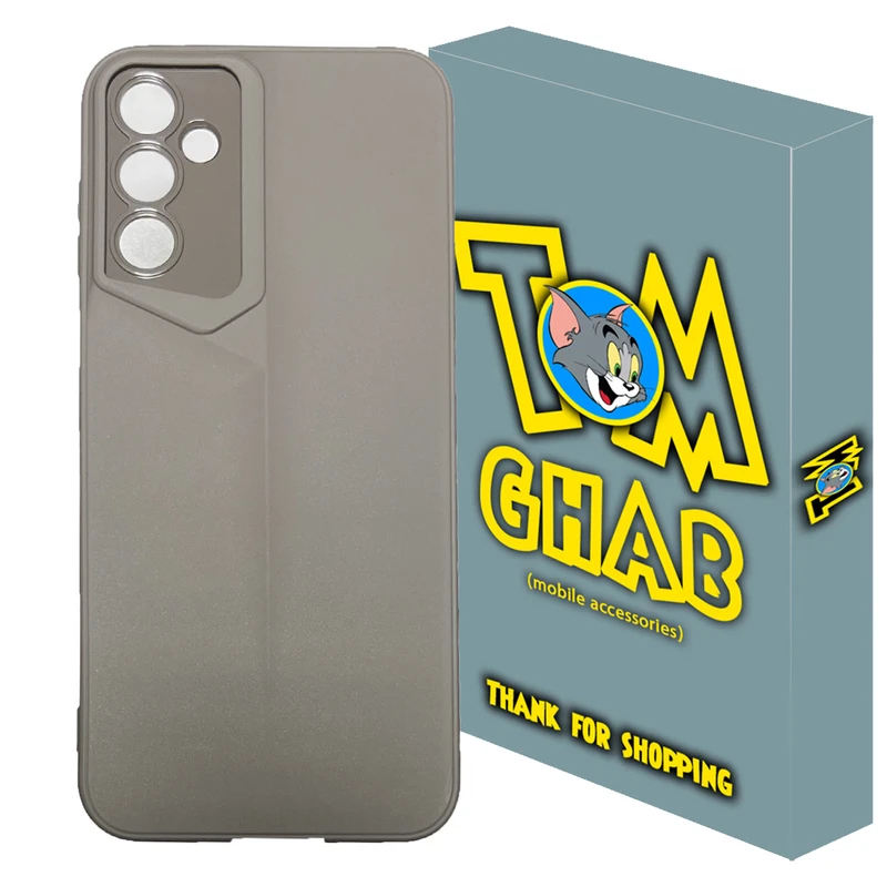 کاور تام قاب مدل پورش دیزاین  مناسب برای گوشی موبایل سامسونگ Galaxy A34