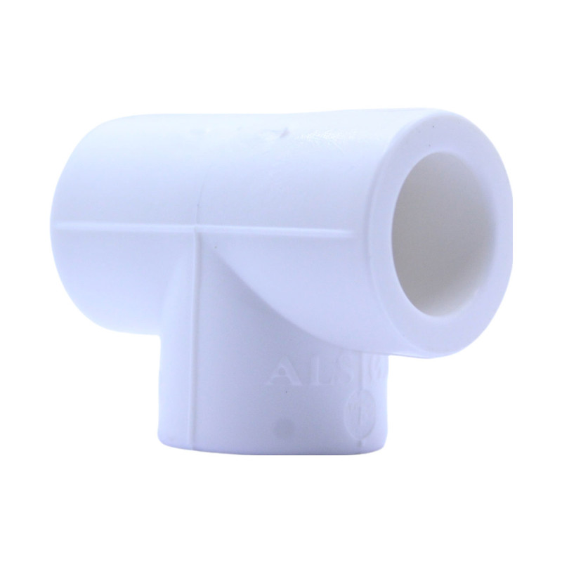 اتصال سه راهی آذین مدل DN-20 بسته 10 عددی