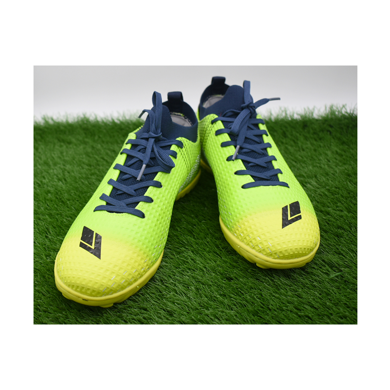 کفش فوتبال مردانه دیفانو مدل استوک ریز کد DIFENO2024-2 -  - 6