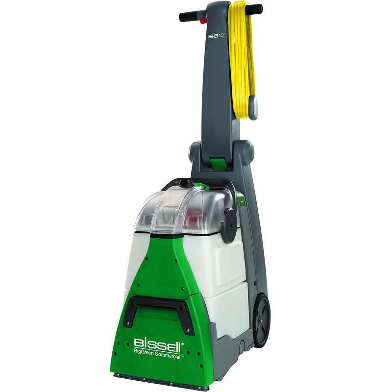 فرش شوی و موکت شوی بیسل مدل 48F3N