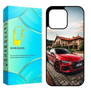 Ghab Guard GCHP13P Cover For Apple iPhone 13 Pro