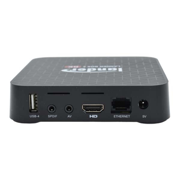 اندروید باکس لندر مدل BOX 3