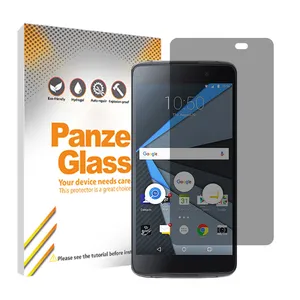 Panzer Glass Resistant model Privacy screen protector suitable for Blackberry DTEK50 STH100-2 mobile phone