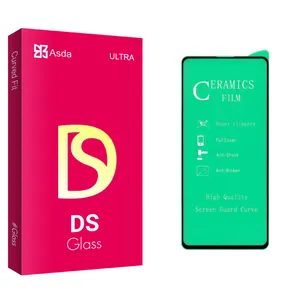 Asda DS glass Ceramics Screen Protector For Samsung Galaxy A21s