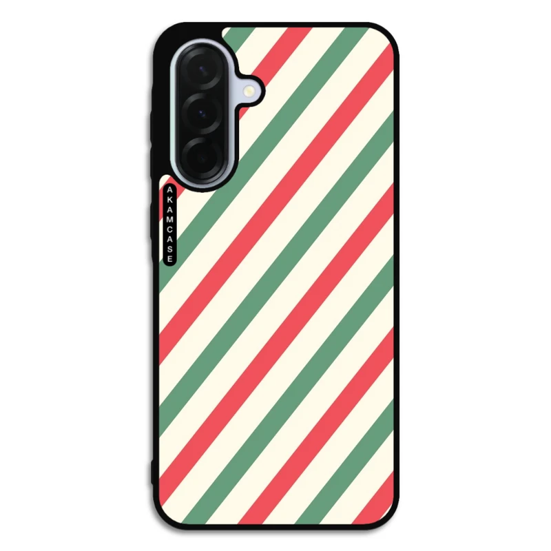 کاور آکام مدل AMC-WSGA36-CHRISTMAS-25 مناسب برای گوشی موبایل سامسونگ Galaxy A36