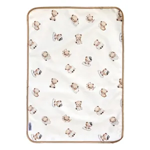 زیرانداز تعویض نوزاد مدل 042