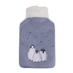 کیسه آب گرم اکیومد مدل 141 با ظرفیت 2000 میلی‌لیتر